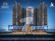 Corner Lobby Shop | Emirates Mall | 4 Years Easy...