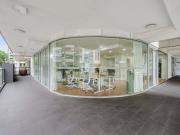 Corner Location Extensive 18m Frontage Existing Fitout...