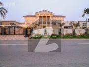 Corner location full furnished 40 marla mediterranean...