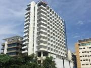 Corner Loft Type Condo near CDU Mandaue with Parking for...