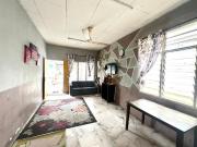CORNER LOT100 LOANFREEHOLD OPENPATUT BELI Taman PD Utama