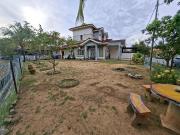 CORNER LOT15 Storey Terrace 3990Sqft Seksyen 5 Kota...