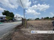 [CORNER LOT] 1.38 Acres Commercial Land Klang Kampung Jawa