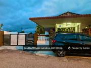 Corner Lot 1 Storey Fully Renovated @ Taman Tangling,...