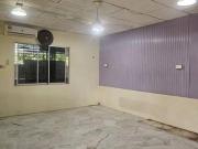 Corner Lot 1 Storey Teres at Klang Selangor