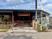 CORNER LOT 1 Storey Terrace Taman Danau Kota Setapak KL