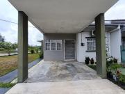CORNER LOT 1 TINGKAT Proton City Tg Malim