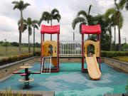 Corner Lot 256 SQM Premium Lot for Sale in Southwoods Pahara