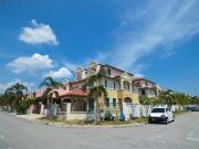 Corner Lot 25 Storey in Kota Warisan Sepang