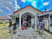 CORNER LOT 2873ft Single Storey House Langat Jaya...