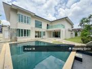 [Corner Lot] 2 Storey Bungalow Seksyen 14 Petaling Jaya