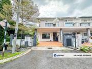 CORNER LOT 2 Storey FASA 5 Bandar Tasik Kesuma, Semenyih