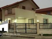 CORNER LOT 2 STOREY HOUSE FOR SALE IN BF RESORT, LAS PINAS