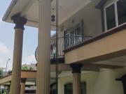 Kota Kemuning Shah Alam Corner Lot Two Storey Link House...