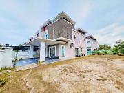 CORNER LOT 2 Storey SAMIRA Saujana Tropika S2 Heights