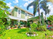 CORNER LOT 2 Storey Semi D Green Street Homes Seremban 2