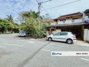 CORNER LOT 2 STOREY | TAMAN KOSAS AMPANG