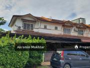 [CORNER LOT] 2 Storey Terrace Bandar Saujana Putra SP