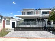 [Corner Lot] 2 Storey Terrace House Elmina Green 3 @...