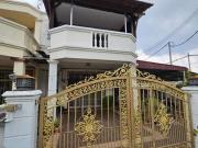 CORNER LOT 2 Storey Terrace House Taman Permai ii Seremban