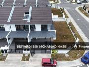 Corner Lot 2 Storey Terrace Nadira 2 Bandar Bukit Raja,...