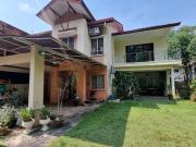 Corner Lot 2 Storey Terrace Sunway Kayangan Shah Alam