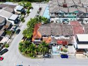 CORNER LOT 2 Storey Terrace Taman Kinrara Seksyen 5 Puchong
