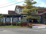 Corner Lot 2 Storey Terrace Tmn Dagang Jaya Ampang 6...