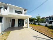 Corner Lot 2 Sty Terrace Garden Heights Bandar Tasik...