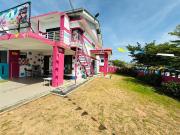 Corner Lot 2 Sty Terrace Garden Heights Bandar Tasik...