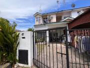 Corner Lot 2 Tingkat 4 Bilik Taman Sri Bayu Sepang