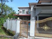Corner Lot 2Storey SEMI D Renovated Unit Garing Utama Rawang