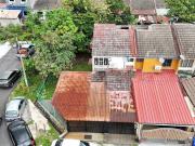 Corner Lot 2Storey Terrace Taman Ampang Indah