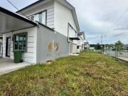 CORNER LOT 2STY LUAS LAWAFULLOAN43 Taman Tasek Gelugor Utama