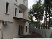 Corner lot 3 storey for Rent @ Sentul Bahagia