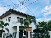 Corner Lot 4 Bedroom 2 Storey House for SALE along Fil...