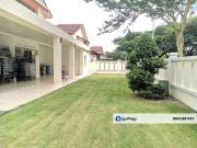 Corner Lot Anggerik Tainia Kota Kemuning 2 Storey...