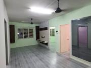 CORNER LOT APARTMENT Bandar Saujana Putra Jenjarom