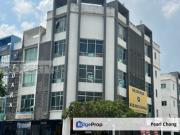 Corner Lot at Bandar Seri Putra, Kajang Selangor