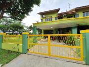 Corner Lot Bandar Dato Onn Johor Bahru