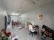 CORNER LOT BANDAR TASEK MUTIARA 1STY TERRACE 400SQFT Nr...