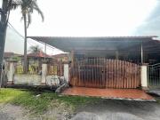 Corner Lot Besar 3638sqft Paya Rumput Indah