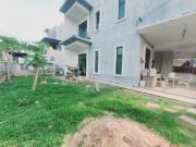 Corner Lot Big Land 2400 sqft Permatang Pasir Perdana...