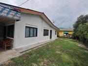 CORNER LOT Bungalow 1 Tingkat Taman Batu Muda KL
