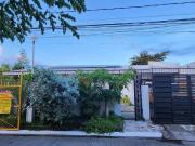 Corner lot Bungalow for Sale in BF Homes Paranaque City...