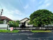 Corner Lot Bungalow in Seksyen 3, Petaling Jaya