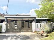 CORNER LOT CANTIK Taman Alam Megah Seksyen 27 Shah Alam...