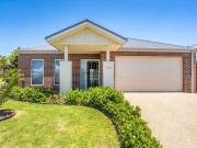 Corner lot close to the Community Centre