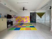 Corner Lot Double Storey for SaleOleander Bandar Seri...