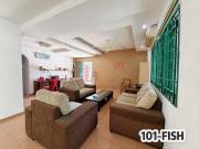 Corner Lot Double Storey Fully Furnished Rent Sentosa...
